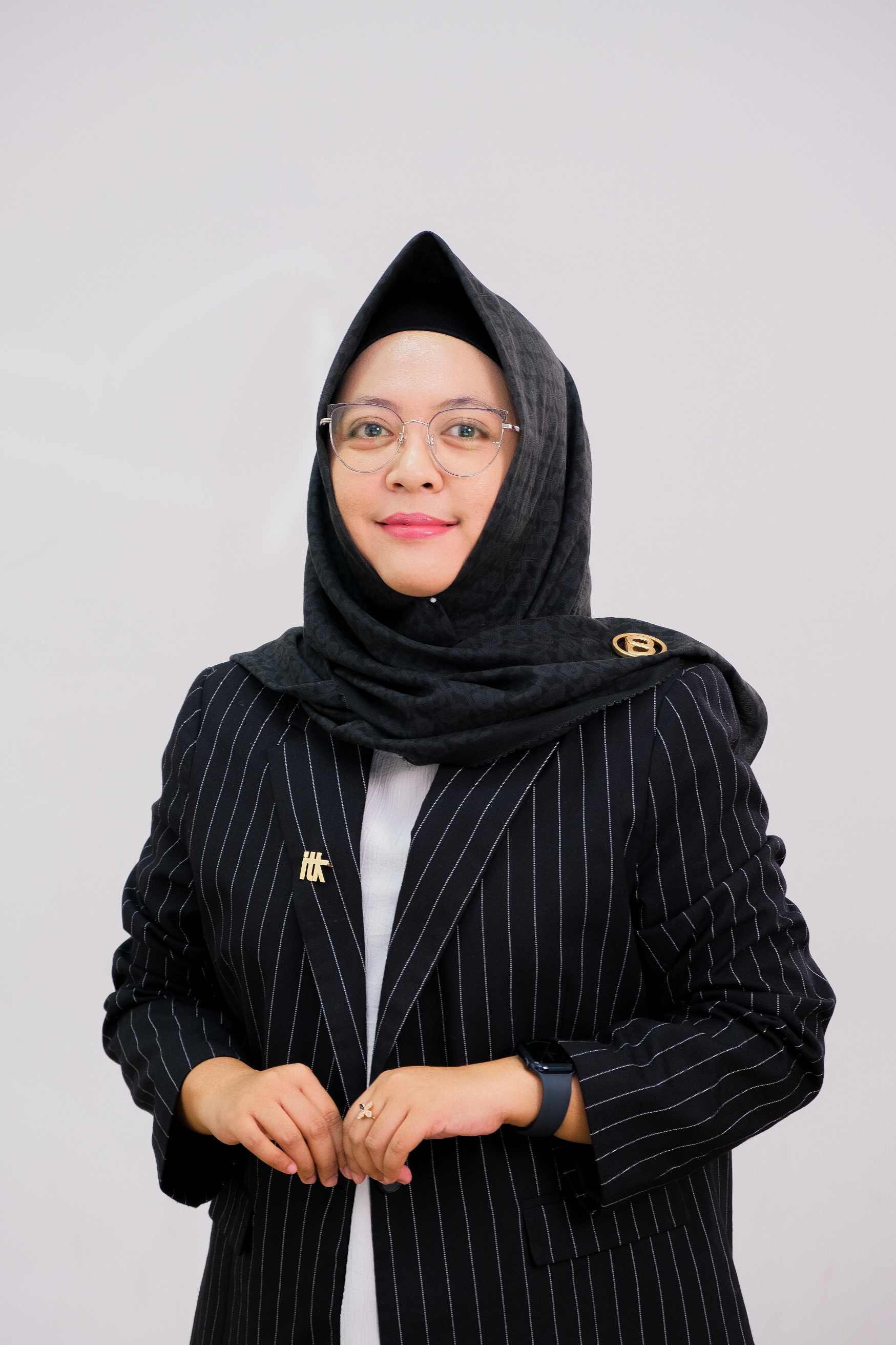 Dr.Eng. Yunita Triana, S.Si.,M.Si.